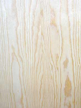 White & Pine Veneer