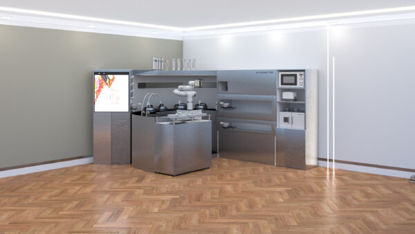 AutoChef Pro series - Image 3